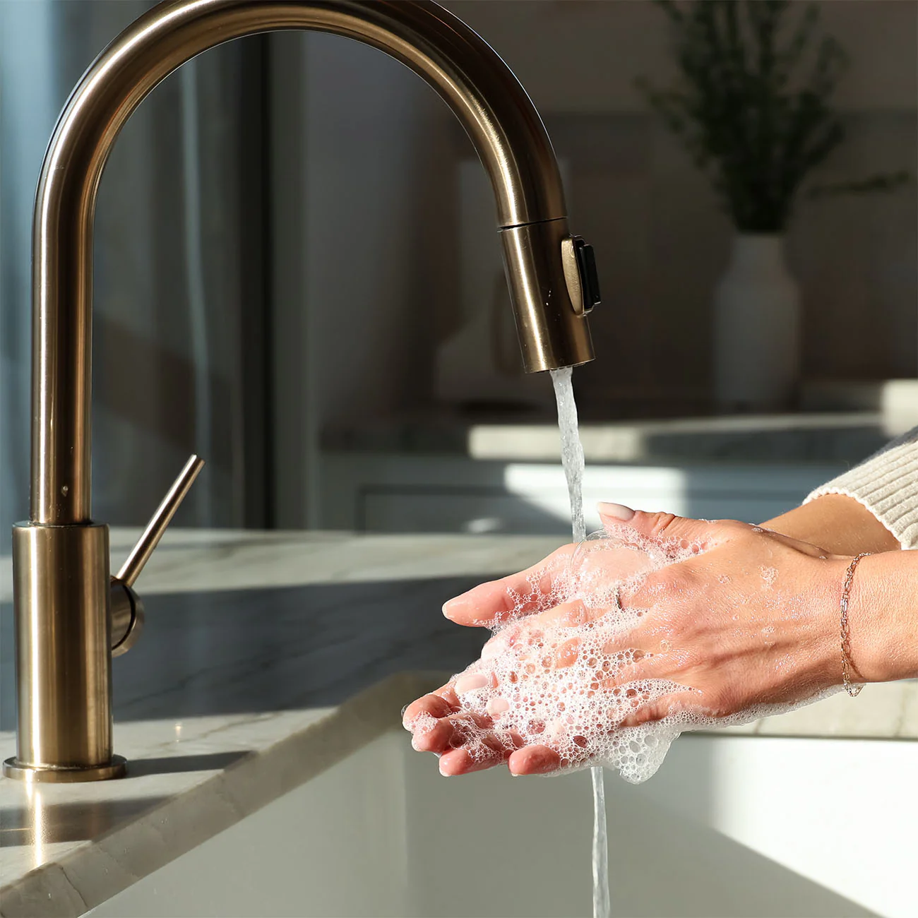 Limoncello Liquid Hand Wash - Image 3