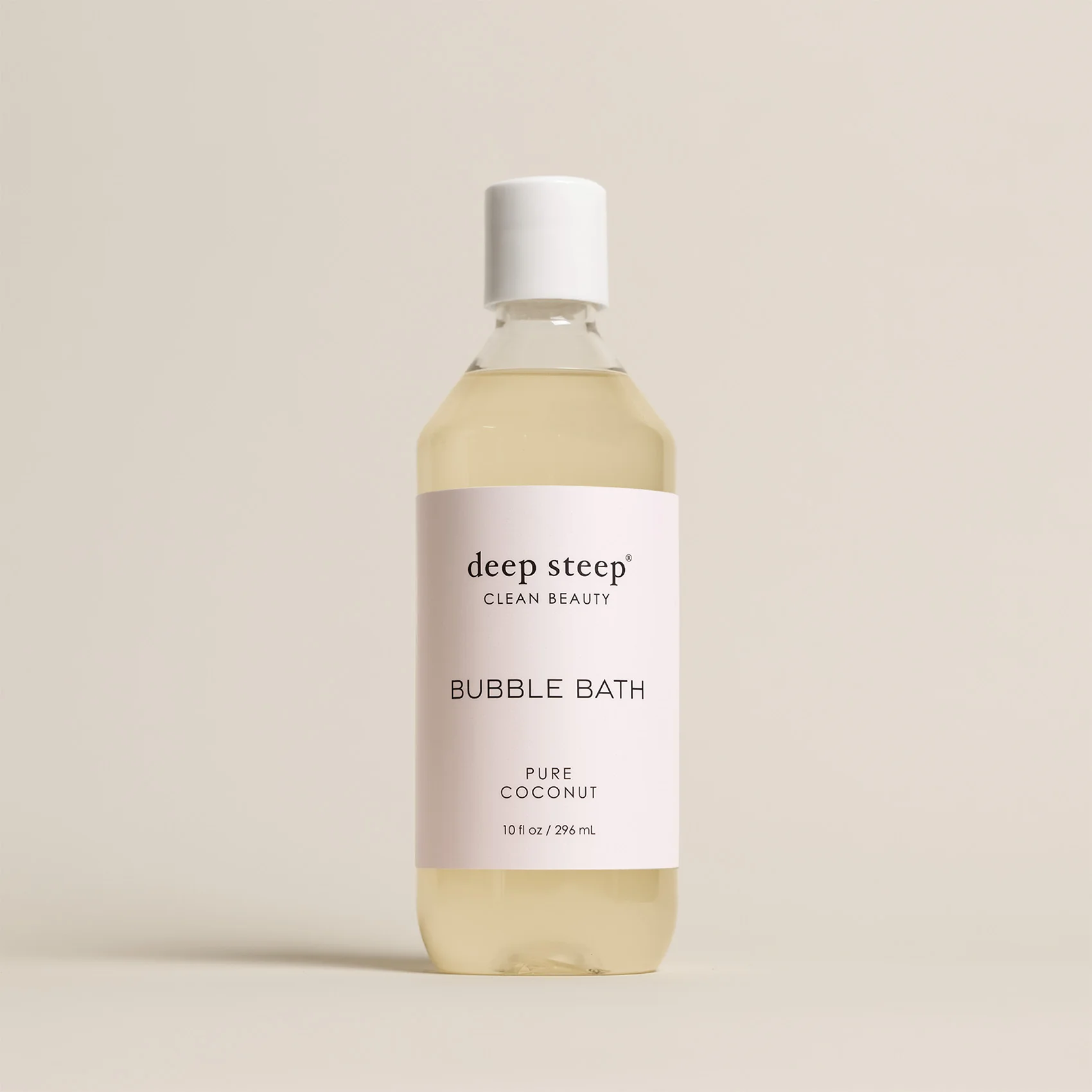 Pure Coconut Bubble Bath - Image 3